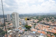 Cobertura Duplex no Jardim Brasil, São Paulo: Luxo e Vista de Tirar o Fôlego!