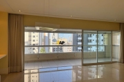 Luxuoso apartamento de 4 quartos e 2 suítes na Vila Andrade, São Paulo-SP: 3 salas, 4 banheiros, 3 vagas, 211m² de puro conforto!