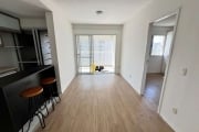 Apartamento com 1 quarto para locação na Vila Andrade