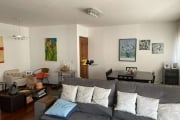 Apartamento à venda com 150m², 3 quartos, 1 suíte e 2 vagas de garagem na Vila Andrade. Agende sua visita!