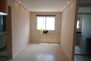 Apartamento à venda em Barueri-SP: 2 quartos, 1 banheiro, 1 vaga na Vila São João - 51m² de conforto!