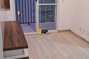 Apartamento à venda em São Paulo-SP, Jardim Parque Morumbi: 2 quartos, 1 sala, 1 banheiro, 1 vaga, 50m². Imperdível!