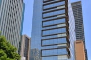 Locação de Prédio Comercial em Pinheiros, São Paulo - 4442m², 22 Banheiros, 50 Vagas!