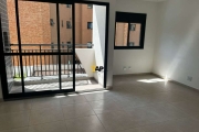 Apartamento de 39m² à venda - Jardim Ampliação. Sendo 1 quarto, 1 vaga. Aproveite essa oportunidade!