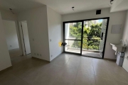 Apartamento de 39m² à venda - Jardim Ampliação. São 2 quartos, 1 vaga. Aproveite essa oportunidade!