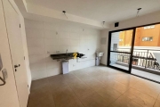 Apartamento de 39m² à venda - Jardim Ampliação. Sendo 2 quartos, 1 vaga. Aproveite essa oportunidade!