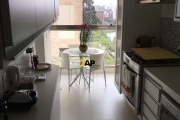 Imperdível Apartamento no MAXHAUS Panamby, de 3 Quartos com Suíte e 2 Vagas de Garagem no Jardim Fonte do Morumbi, São Paulo-SP!