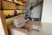 Apartamento de luxo à venda em Moema, São Paulo-SP: 1 quarto, 1 suíte, 3 salas, 2 banheiros, 2 vagas, 89m². Venha conferir!