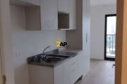 Imperdível: Apartamento para locação em Pinheiros, São Paulo-SP! 1 quarto, 1 sala, 1 banheiro, 24m² de área!