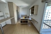 Apartamento de 1 quarto na Vila Andrade, São Paulo-SP: 1 Sala, 1 Banheiro, 1 Vaga de Garagem, 40m² de Área