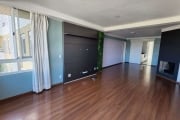 Apartamento para locação no Panamby, São Paulo-SP: 4 quartos, 2 suítes, 3 banheiros, 2 vagas, 127m² de área