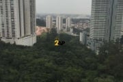 Apartamento à venda na Vila Andrade, São Paulo-SP: 3 quartos, 1 suíte, 3 salas, 2 banheiros, 1 vaga de garagem, 67m² de área.