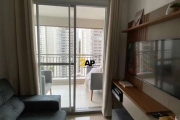 Apartamento à venda em São Paulo-SP, Vila Andrade: 2 quartos, 1 banheiro, 1 vaga, 50,00 m² de área! Aproveite!