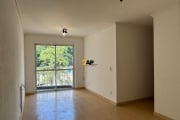 Apartamento para locação na Vila Andrade, São Paulo-SP: 2 quartos, 1 suíte, 2 banheiros, 1 vaga de garagem, 62m²!