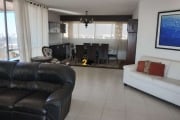 Apartamento à venda em São Paulo-SP, Vila Suzana: 2 suítes, 2 salas, 3 banheiros, 2 vagas de garagem, 198m² de área total!