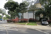 Prédio Comercial  para venda na Vila Andrade: 3.200m²