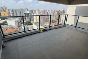 Apartamento novo com 141m² para venda no Jabaquara