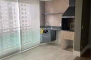 Imperdível oportunidade: Apartamento de 3 quartos na Vila Andrade, São Paulo-SP, com 119m² e 2 vagas de garagem!