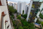 Apartamento à venda em São Paulo-SP, Vila Andrade: 3 quartos, 1 suíte, 3 salas, 3 banheiros, 2 vagas, 107m²!