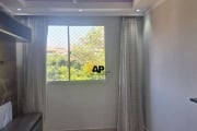 Apartamento de 2 quartos no Parque Munhoz, São Paulo-SP: venda ou locação!