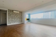 Apartamento para locação no Brooklin, 3 dormitórios, 2 vagas com 126 m² .