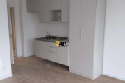 Apartamento para Locação em Pinheiros - São Paulo-SP: 1 quarto, 1 sala, 1 banheiro, 24,00m² de área!