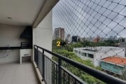 Apartamento à venda em São Paulo-SP, Vila Cruzeiro: 2 quartos, 1 suíte, 3 salas, 2 banheiros, 1 vaga de garagem, 81m². Venha conferir!