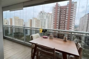 Apartamento à venda em São Paulo-SP, na Vila Cruzeiro! 1 quarto, 1 suíte, 3 salas, 1 banheiro, 1 vaga de garagem. Confira!