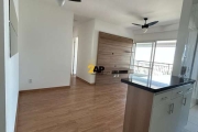 Apartamento para locação na Vila Cruzeiro, São Paulo-SP: 3 quartos, 1 suíte, 3 salas, 2 banheiros, 2 vagas de garagem, 81,00m² de área.