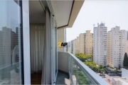 Imóvel exclusivo na Vila Uberabinha: Apartamento de luxo com 2 suítes, 3 salas e 3 vagas de garagem em São Paulo-SP