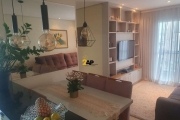 Imperdível oportunidade: Apartamento à venda em São Paulo-SP, Parque Rebouças - 3 quartos, 1 suíte, 2 salas, 2 banheiros, 1 vaga - 68,00 m²!