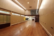 imóvel comercial para aluguel no Itaim - Faria Lima