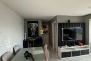 Apartamento à venda em São Paulo-SP, Jardim Umarizal: 2 quartos, 1 banheiro, 1 vaga, 50m²! Venha conferir!