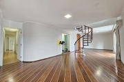 Cobertura Duplex para venda em Moema - 331m²