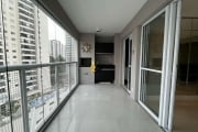 Apartamento com 4 quartos à venda na Rua Nelson Gama de Oliveira, 905, Vila Andrade, São Paulo