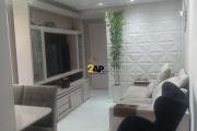 Apartamento à venda em Catumbi, São Paulo-SP: 2 quartos, 1 suíte, 2 banheiros, 1 vaga de garagem, 65m². Venha conferir!