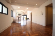 Apartamento de Luxo com 3 Quartos e 3 Suítes na Indianópolis, São Paulo-SP: 314m² e 3 Vagas de Garagem!