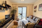 Apartamento com 3 quartos à venda na Rua Coronel Francisco de Oliveira Simões, 22, Paraíso do Morumbi, São Paulo