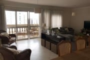 Apartamento à venda em Vila Suzana, São Paulo-SP: 3 quartos, 3 suítes, 2 salas, 4 banheiros, 3 vagas de garagem, 146m².