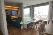 Apartamento, 50 m² - venda por R$ 450.000,00 - Portal do Morumbi