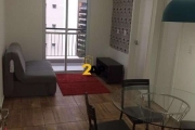 Apartamento com 1 quarto à venda na Rua Ascencional, 195, Jardim Ampliação, São Paulo