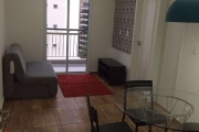 Apartamento à venda em São Paulo-SP, Jardim Ampliação: 1 quarto, 1 banheiro, 1 vaga, 62 m² de área. Venha conferir!