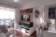 Apartamento com 2 quartos à venda na Rua Francisco José da Silva, 292, Vila Andrade, São Paulo