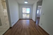 Excelente apartamento para locação na Vila Andrade, São Paulo-SP: 2 quartos, 2 salas, banheiro e vaga de garagem!