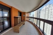 Apartamento à venda, 160 m²  - Panamby - São Paulo/SP