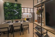 Apartamento com 2 quartos à venda na Rua Flama, 119, Jardim Umarizal, São Paulo