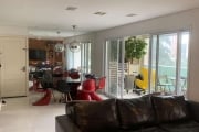 Apartamento à venda, 129 m² por R$ 1.299.799,99 - Panamby - São Paulo/SP