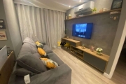 Apartamento com 1 quarto à venda na Rua Celso Ramos, 255, Vila Andrade, São Paulo