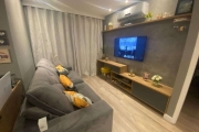 Apartamento à venda, 55 m² - Morumbi - São Paulo/SP