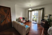 Aluguel de Apartamento de Luxo em Pinheiros - 3 Quartos, 3 Suítes, 5 Banheiros, 2 Vagas - 132m² - São Paulo-SP